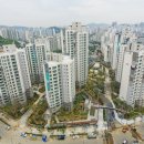 래미안 밤섬 리베뉴 2차 아파트 이미지