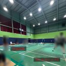 월곡배드민턴체육관 이미지