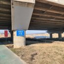 왕숙천 자전거도로13 | 따릉이 왕숙천 달리다 2 (한강 > 왕숙천 > 용암천)