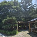 검산막국수