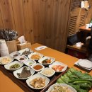 귀공자처럼 도야지 구이를 즐길 수 있는 잠실새내 고기집 '도야지공방' 방문 후기