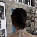 구호스튜디오 웨딩촬영 숨고 헤일링헤어변형 3시간 후기