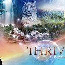 Thrive II 드디어 무료로 공개되었네요 이미지