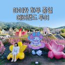 2024 하반기 댄스랩 | 아이와 에버랜드 오픈런! 뽁이의 첫 에버랜드 투어, 야간개장까지 하루 종일 2024년 5월 16일