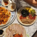 오봉집포항문덕점 | [포항맛집/포항문덕맛집] 포항문덕 오봉집: 낙지볶음, 보쌈-오봉스페셜로 다양하게 맛보기 '-'d 완전강추