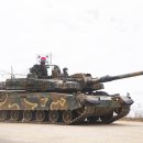 폴란드 기립박수! K2 전차, 에이브럼스 압도? 이미지