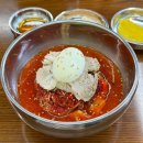 여기,광안(Here, Gwangan) | 광안리밀면 맛집 장산밀면 광안직영점 3대째 밀면전문점 광안리 점심 추천