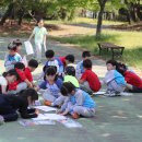 북부수자원생태공원 이미지