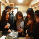 천연염색길 이미지