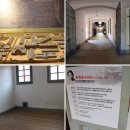 유관순 열사 추모비 | 서울 서대문형무소 역사관 방문기｜추위보다 더 차가웠던 역사, 그리고 마음에 남은 질문들