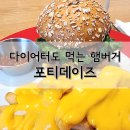 포티데이즈