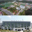 남양주체육문화센터 테니스장 이미지