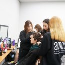 유명 헤어