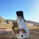 가방이야기 | 경기도 기후행동 기회소득. 방화복 두번째이야기 가방당첨후기!