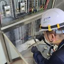 "인천도시공사 류윤기사장, 연수1차아파트" .... 전기화재 예방에 선제 대응 시민 안전 신뢰 높이기 총력 !! 이미지