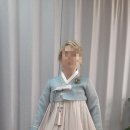 부산한복 혼주 한복을 너무 이쁘게 잘 봐주신 주홍한복 후기!!