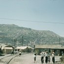 1950. 10. 부산 매축지의 풍경 이미지