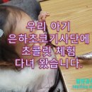 은하초코기사단