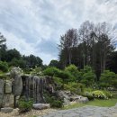 초록정원 이미지