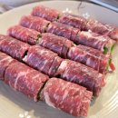 박순례손말이고기산정집 - 종로구 새문안로5가길 3-10 | 청라 고기 맛집 박순례 손말이고기 산정집 한우말이고기 후기