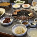신반포역 1번출구 뒤 | 선릉역 1번출구 소고기 맛집 청기와타운 후기