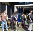 복지회관 앞 이미지