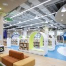 남구 청소년도서관 이미지