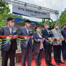 청정계곡 이미지