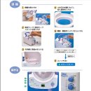 Nebulizer Nescosonic UN -511 이미지