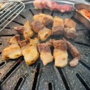 솔찬제주뒷고기 | 노량진 고기집 노량진 맛집 솔찬 제주뒷고기 방문 후기!