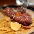 하태부분정비 | [먹으러간다] 핫한 인생크림파스타 전주한옥마을 분위기 맛집 [전라감영가라지]