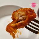 배통치킨 이미지