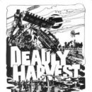 1977 치명적인 수확Deadly Harvest 이미지