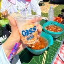 음선옆들 | 2026 인천 펜타포트 락 페스티벌 3일권 후기 | 공연 라인업, 푸드, 스폰서 부스, MD 오픈런
