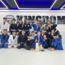 경산주짓수