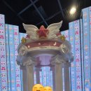 게임테마파크 | 서울 아이랑 가 볼만한 곳 실내공간 위시캣 테마파크 내돈내산 후기