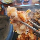 부산 기장일광맛집 가족외식으로 좋은 일광역 눈꽃대패후기