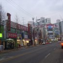 [대전 유성 송강 상권] 이미지