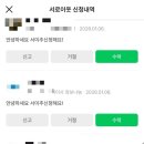 바푸리 | 갑자기 서이추가 30건이나! 나도 드디어 당해본 서이추 어뷰징 후기
