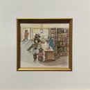 타샤의 아침 | 2026 타샤 튜더 | Tasha Tudor