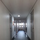 장전동역 공영주차장내 이미지