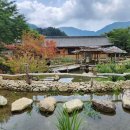 지리산구름정원