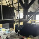 성남시 재활용선별장 이미지