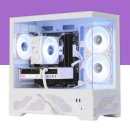 채널독 | 가성비 조립PC 추천 후기｜배그·사이버펑크용 려독컴퓨터 선물용으로도 무난한 축