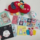 나비야놀자 | 전집추천, 국민아기전집 아기책추천 블루래빗 우리아기 첫 토이북 베이직세트 솔직후기