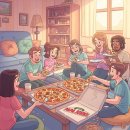 (주)파파스라이프 | 파파존스 1+1 메뉴 금요일 할인 꿀팁 & 주문 가이드