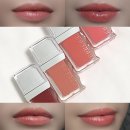 플로우웨이브 | 유리알 틴트 추천 코스노리 플로우 웨이브 틴트 4종 발색 후기