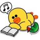 작은도서관 봄 이미지