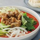 백년국수 이미지