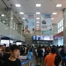 기회송림 매표소 이미지